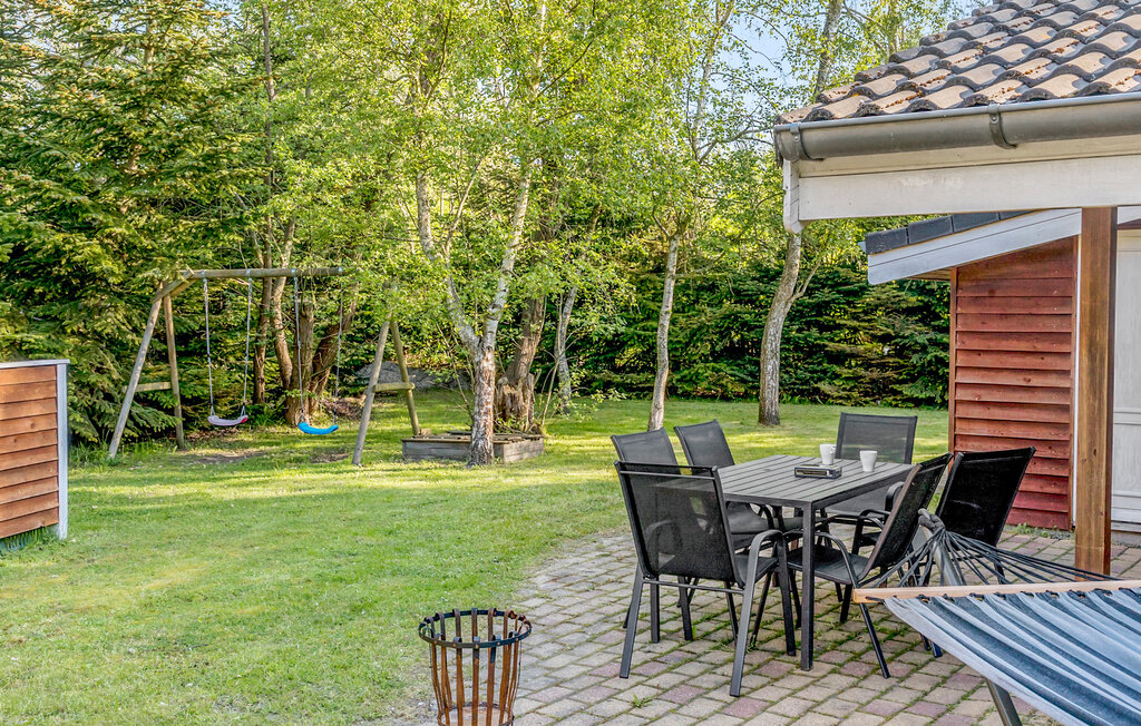 Ferienhaus - Marielyst , Dänemark - K13501 14