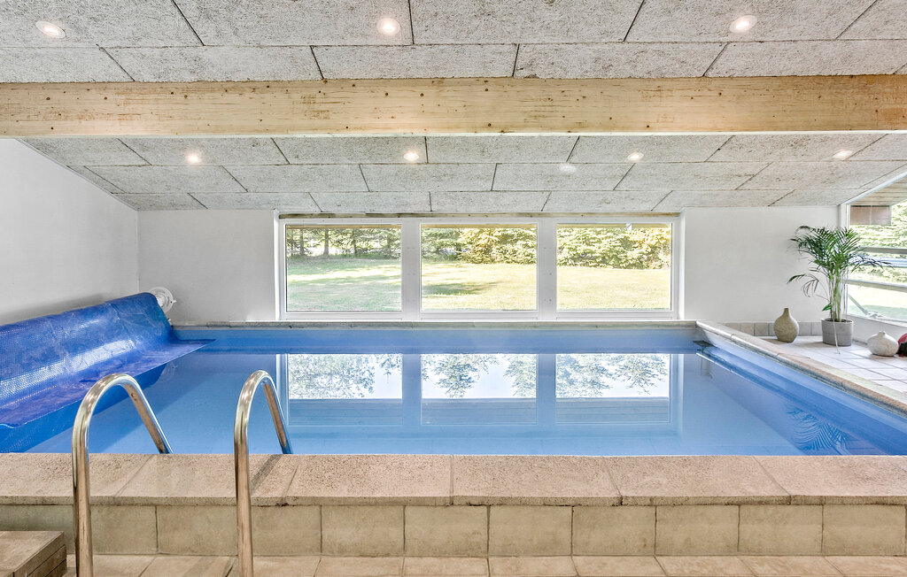 Ferienhaus - Marielyst , Dänemark - K13501 10