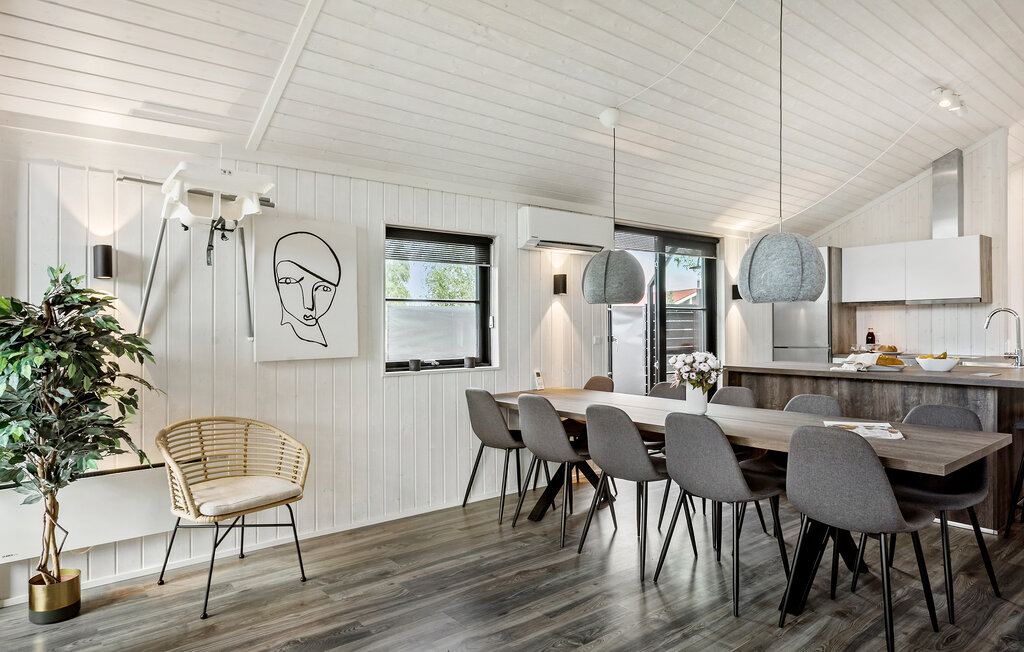 Feriehus - Marielyst , Danmark - K13211 7