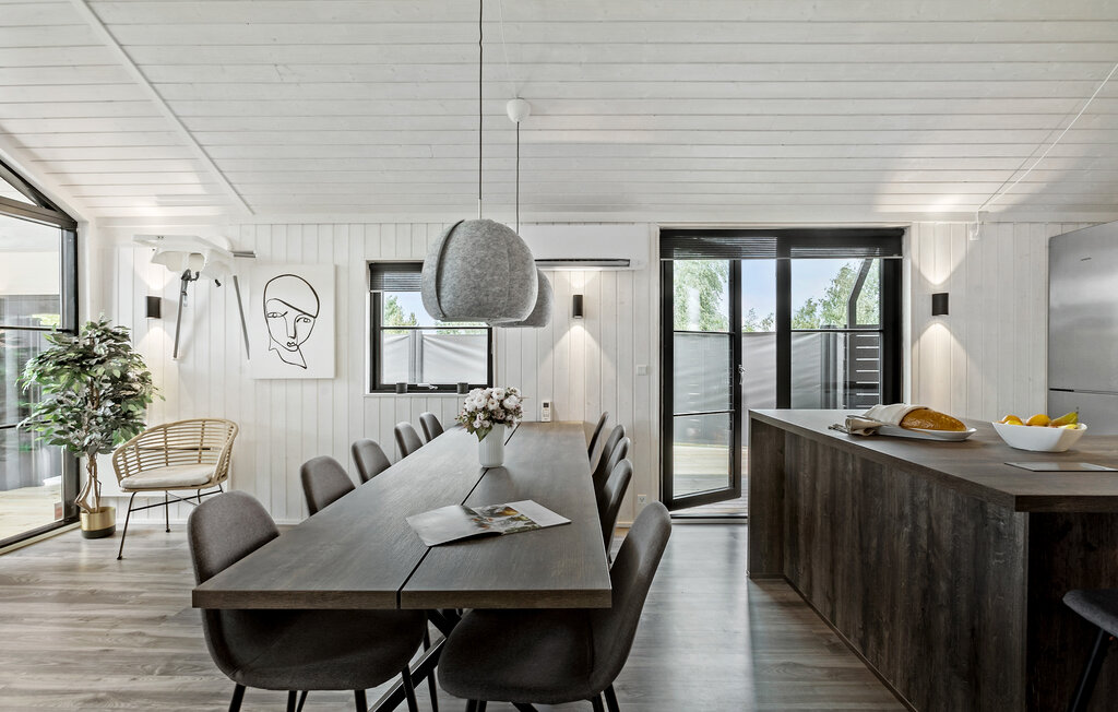 Feriehus - Marielyst , Danmark - K13211 3