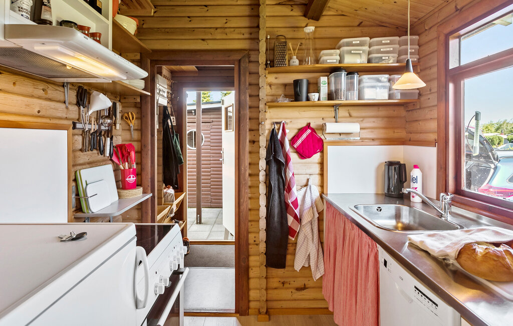 Feriehuse - Marielyst , Danmark - K13008 15