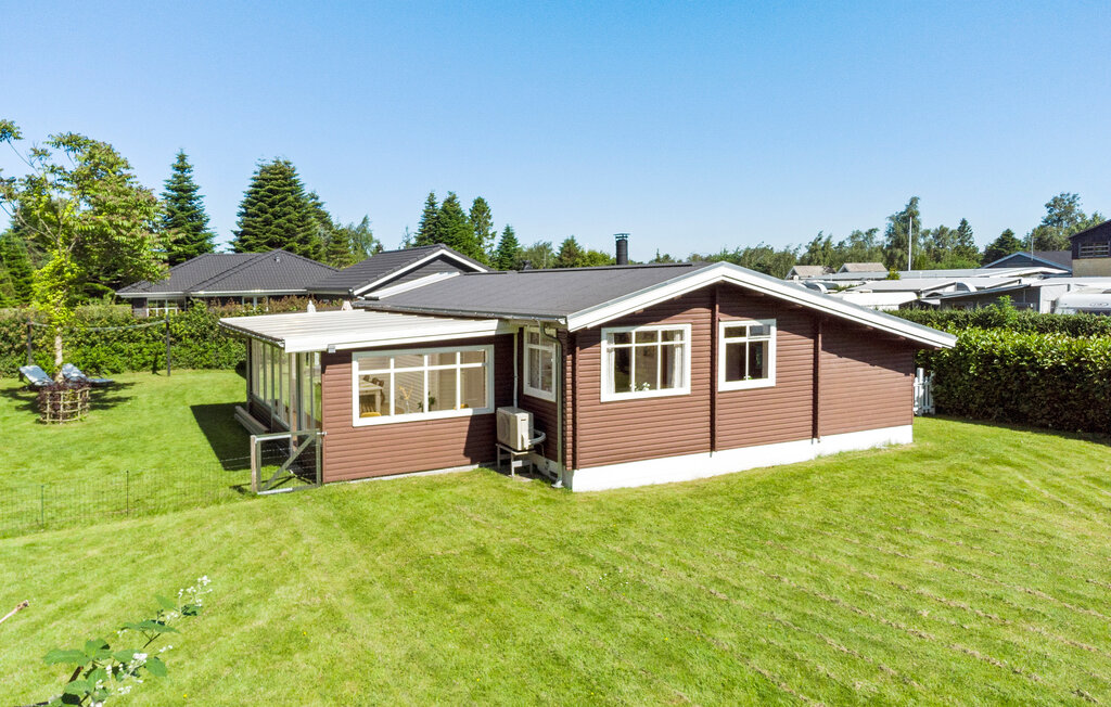 Feriehuse - Marielyst , Danmark - K13008 10