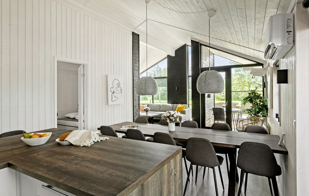 Feriehus - Marielyst , Danmark - K13211 18
