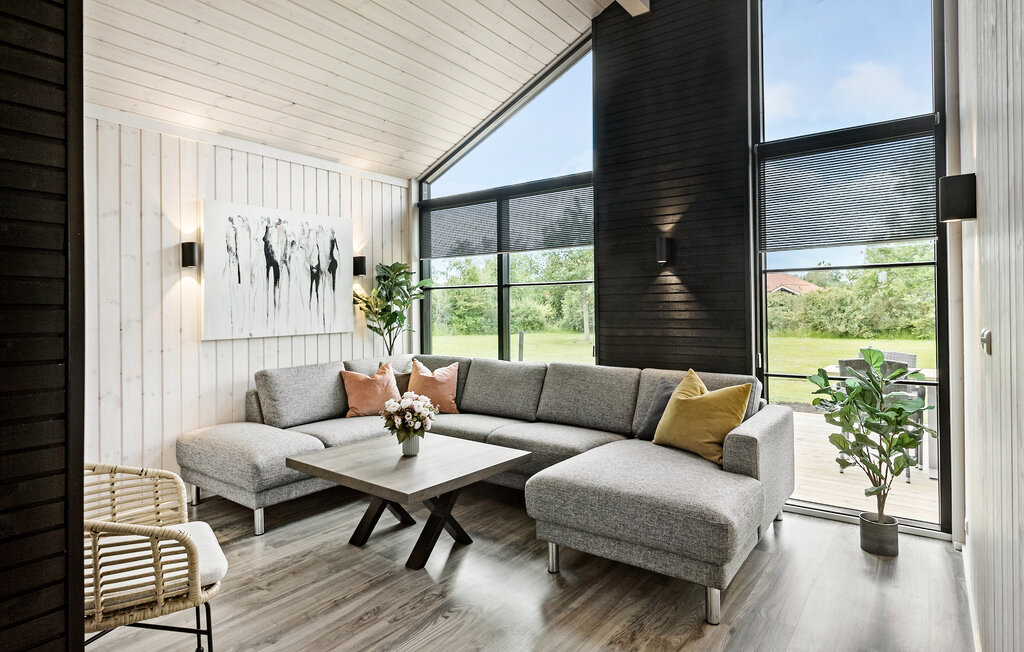 Feriehus - Marielyst , Danmark - K13211 5