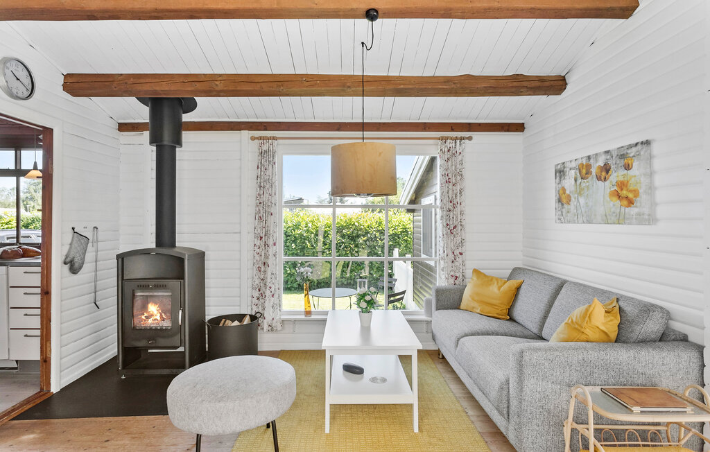 Feriehuse - Marielyst , Danmark - K13008 3