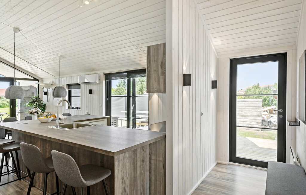 Feriehus - Marielyst , Danmark - K13211 19