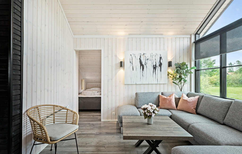 Feriehus - Marielyst , Danmark - K13211 6