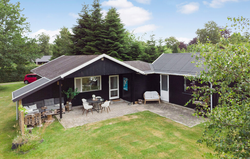 Feriehuse - Marielyst , Danmark - K13306 1