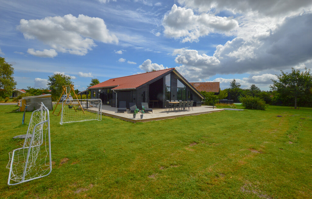 Feriehus - Marielyst , Danmark - K13211 15