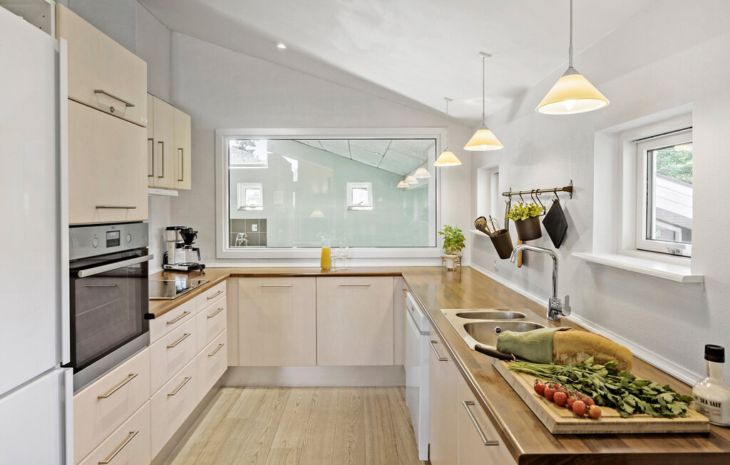 Ferienhaeuser - Marielyst , Dänemark - K13156 6