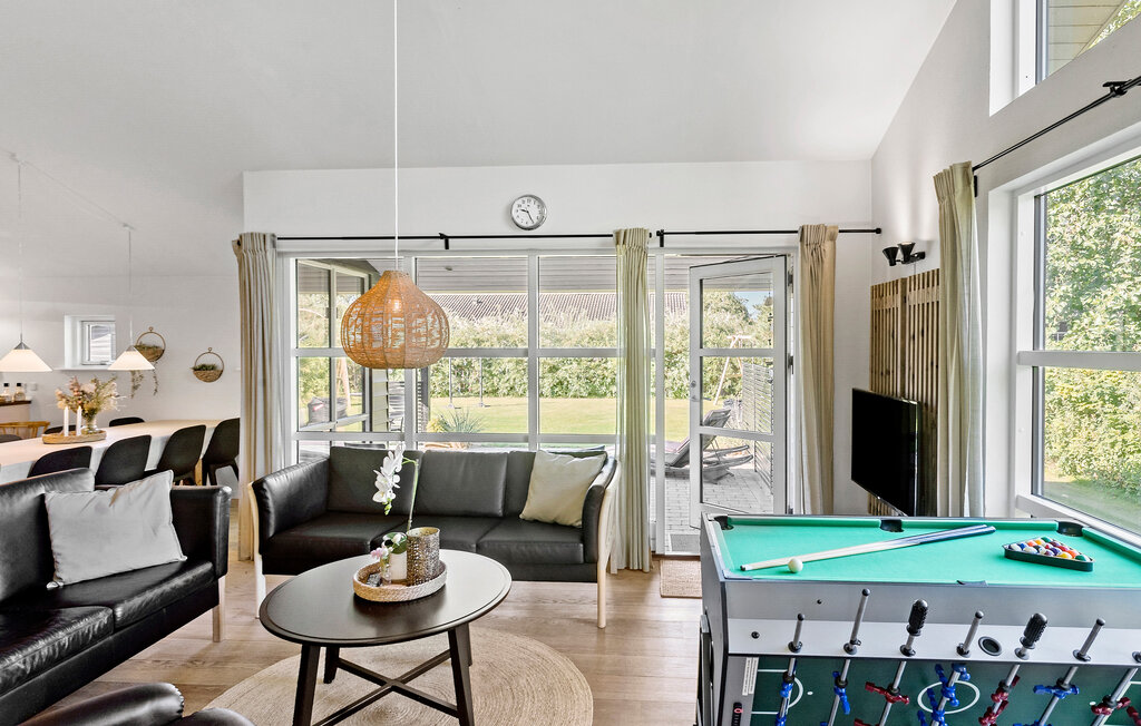 Ferienhaeuser - Marielyst , Dänemark - K13156 4