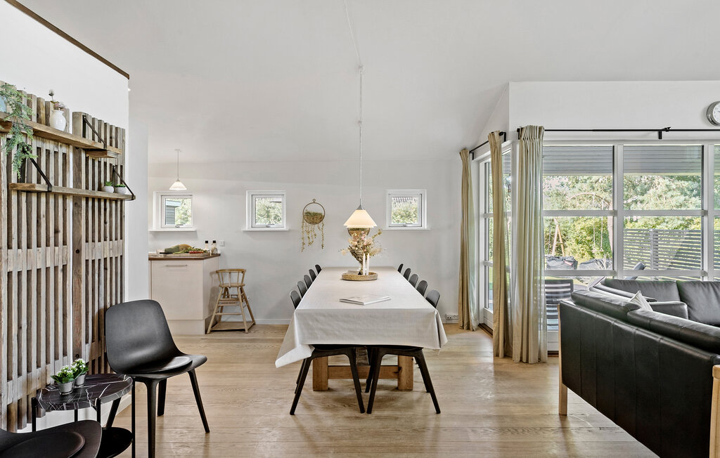 Ferienhaeuser - Marielyst , Dänemark - K13156 5