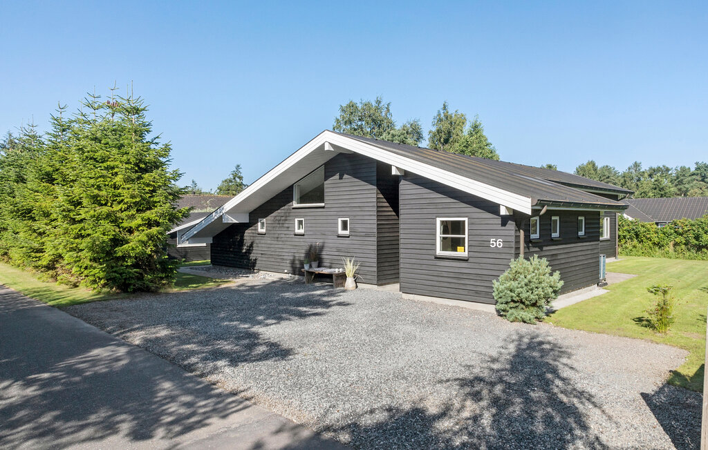 Ferienhaeuser - Marielyst , Dänemark - K13156 13