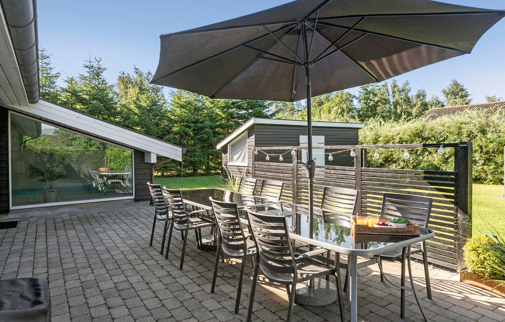 Ferienhaeuser - Marielyst , Dänemark - K13156 8