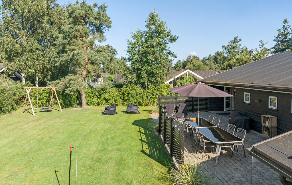 Ferienhaeuser - Marielyst , Dänemark - K13156 14