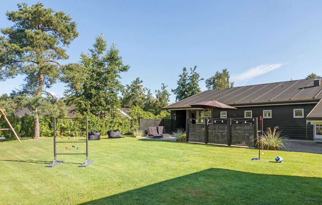 Ferienhaeuser - Marielyst , Dänemark - K13156 9