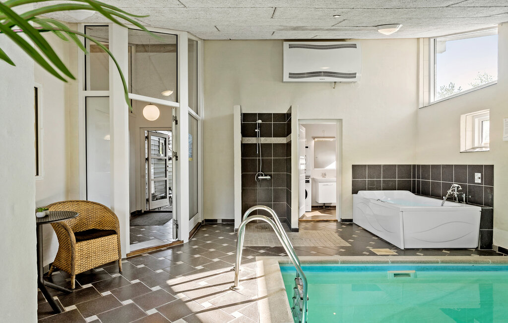 Ferienhaeuser - Marielyst , Dänemark - K13156 10