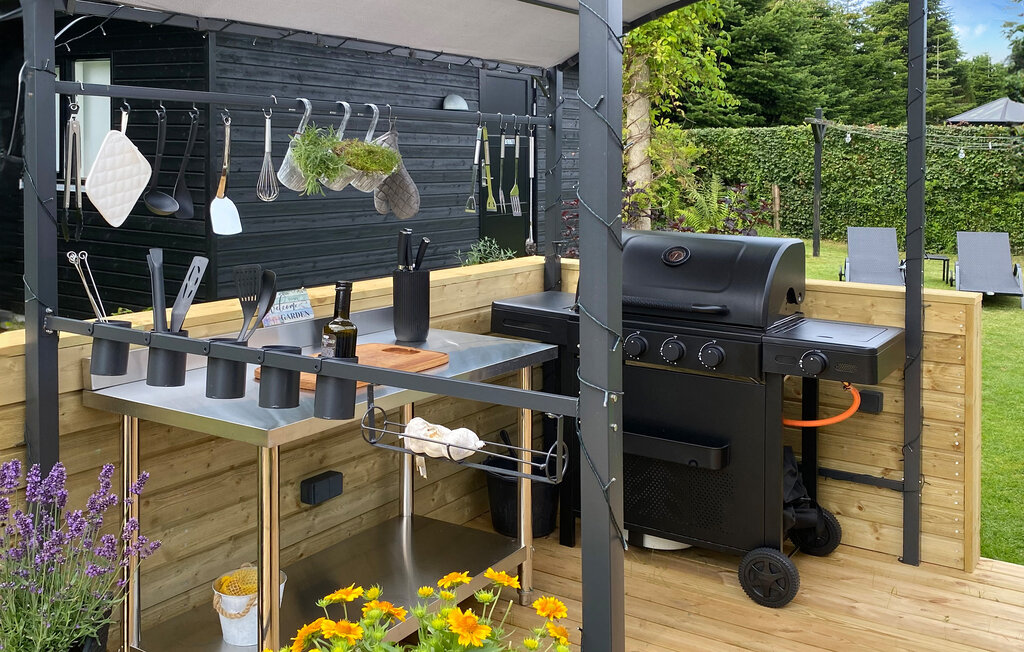 Feriehuse - Marielyst , Danmark - K13008 8