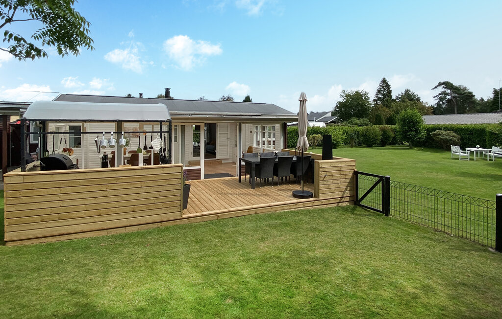 Feriehuse - Marielyst , Danmark - K13008 2