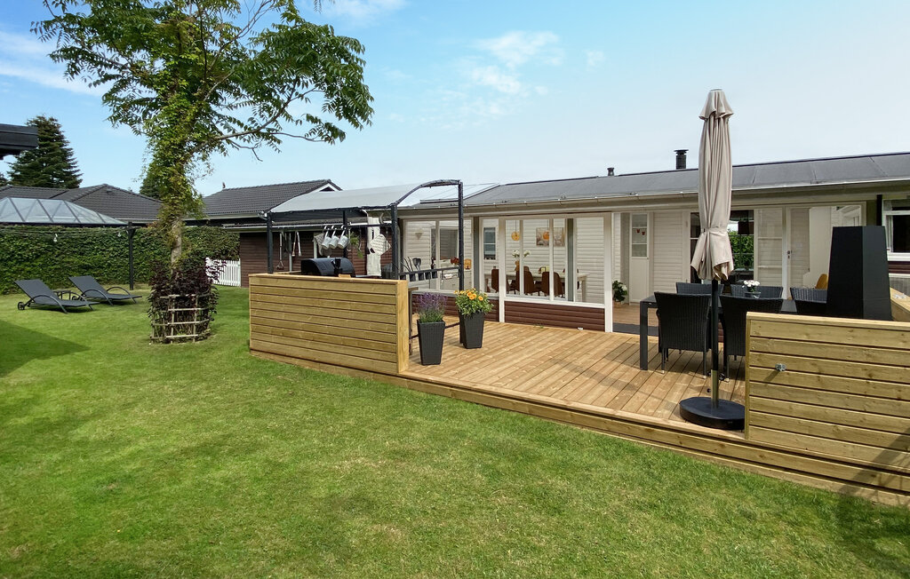 Feriehuse - Marielyst , Danmark - K13008 13