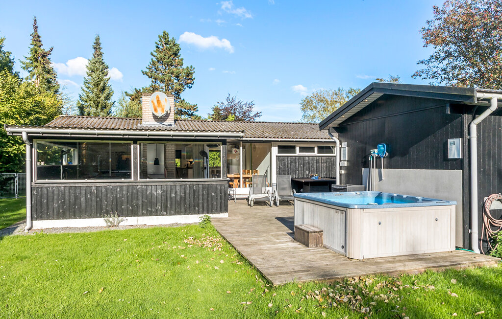 Feriehuse - Marielyst , Danmark - K13425 5