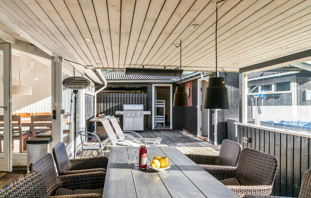 Feriehuse - Marielyst , Danmark - K13425 8