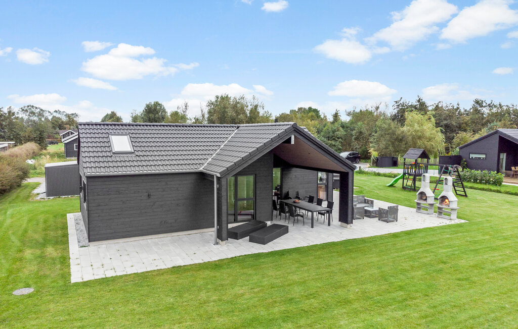 Location de vacances - Marielyst , Danemark - K13054 10
