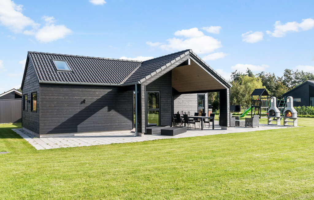 Location de vacances - Marielyst , Danemark - K13054 11