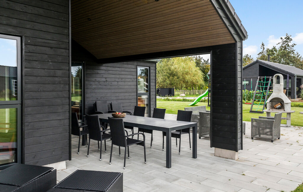 Location de vacances - Marielyst , Danemark - K13054 13