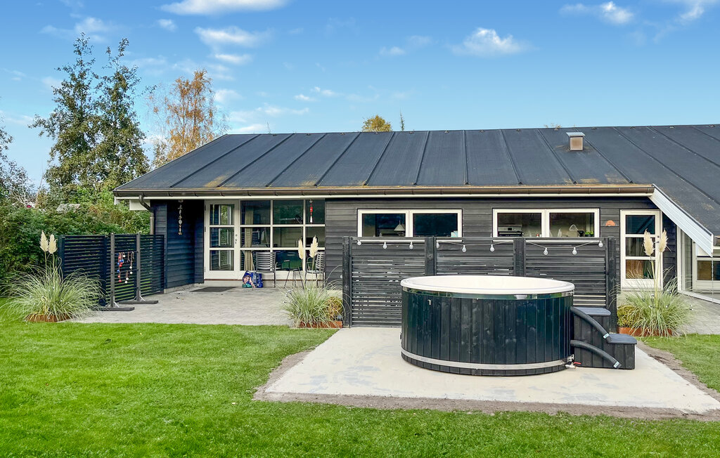 Ferienhaeuser - Marielyst , Dänemark - K13156 1