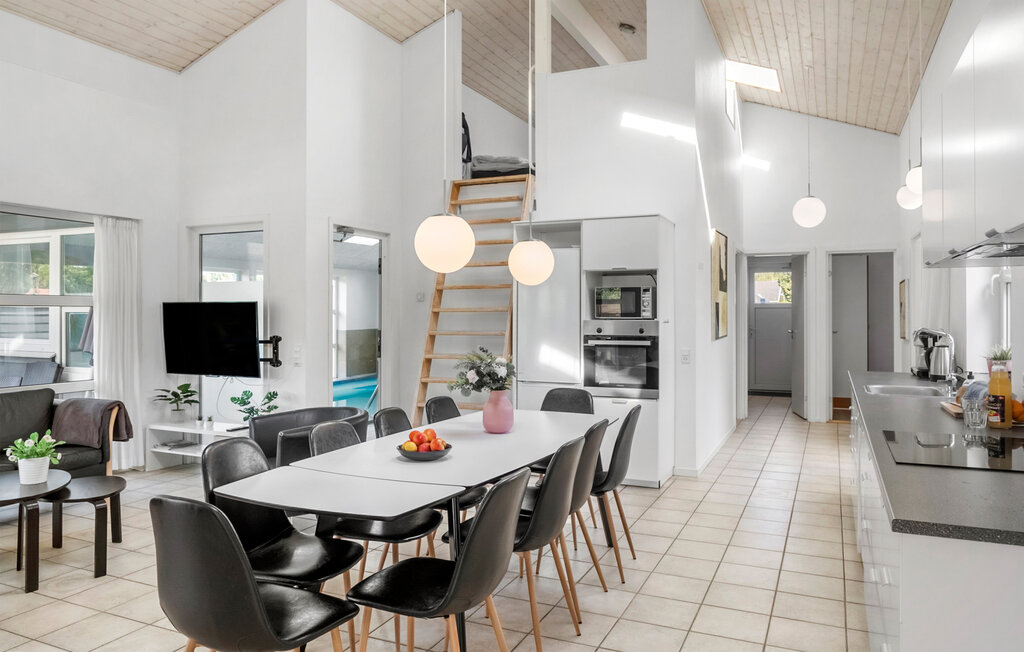 Feriehuse - Marielyst , Danmark - K13114 3