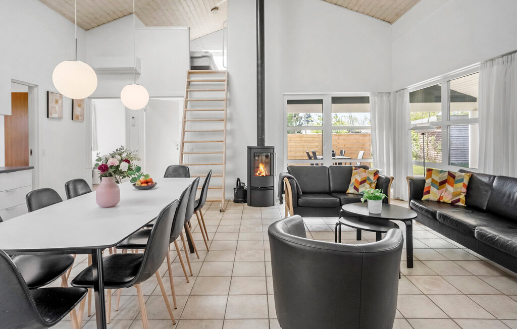 Feriehuse - Marielyst , Danmark - K13114 5