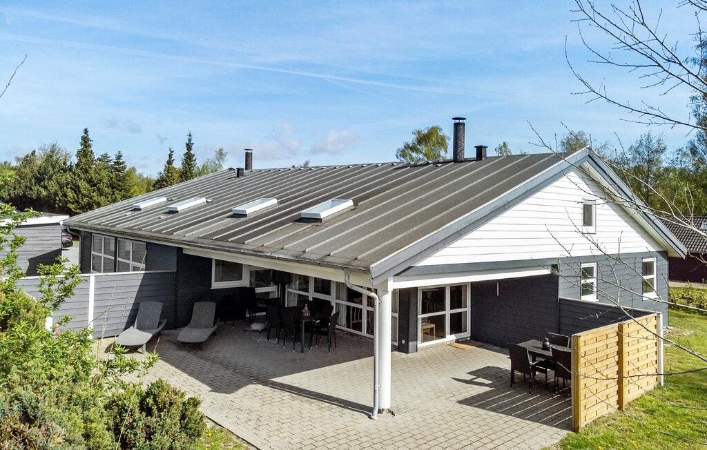 Feriehuse - Marielyst , Danmark - K13114 1