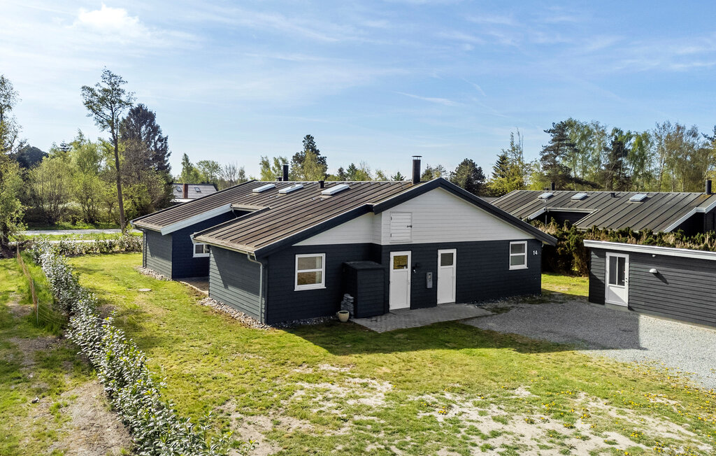 Feriehuse - Marielyst , Danmark - K13114 12