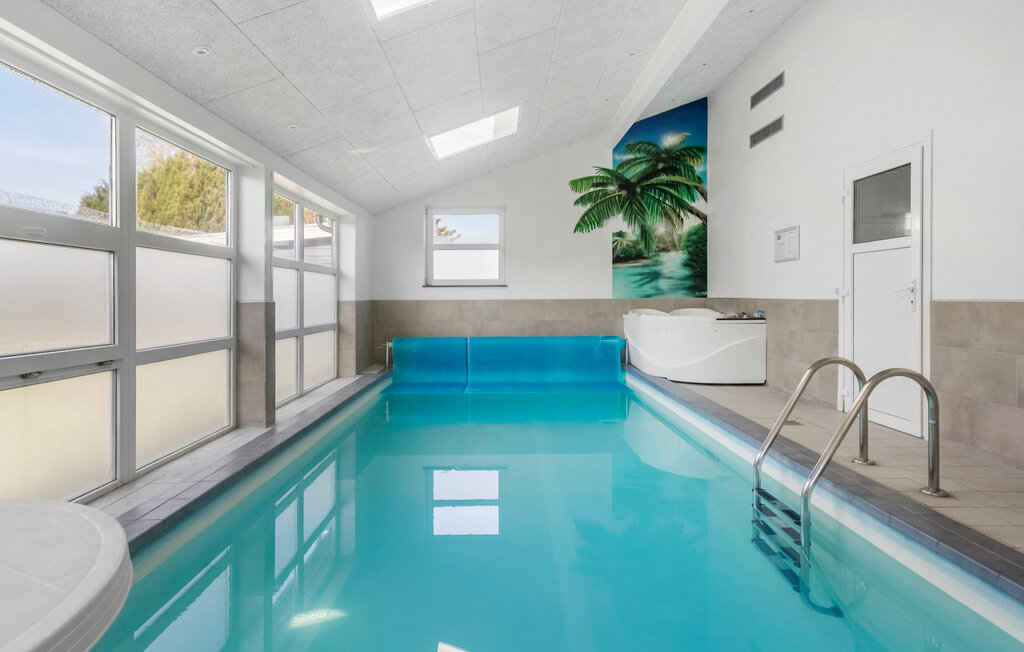 Feriehuse - Marielyst , Danmark - K13114 2