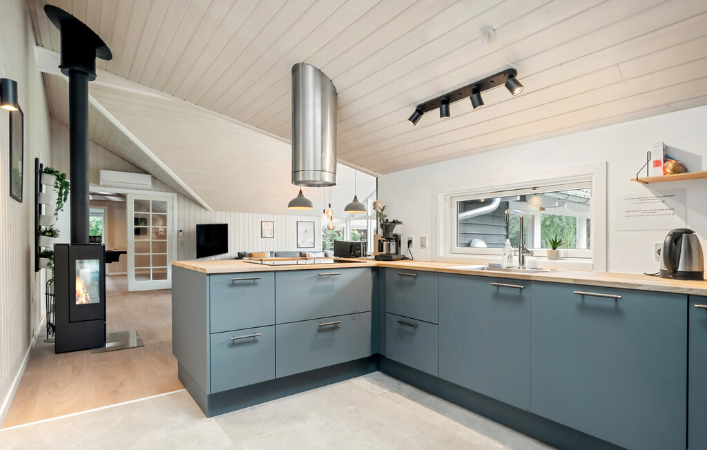Ferienhaus - Marielyst , Dänemark - K13012 4