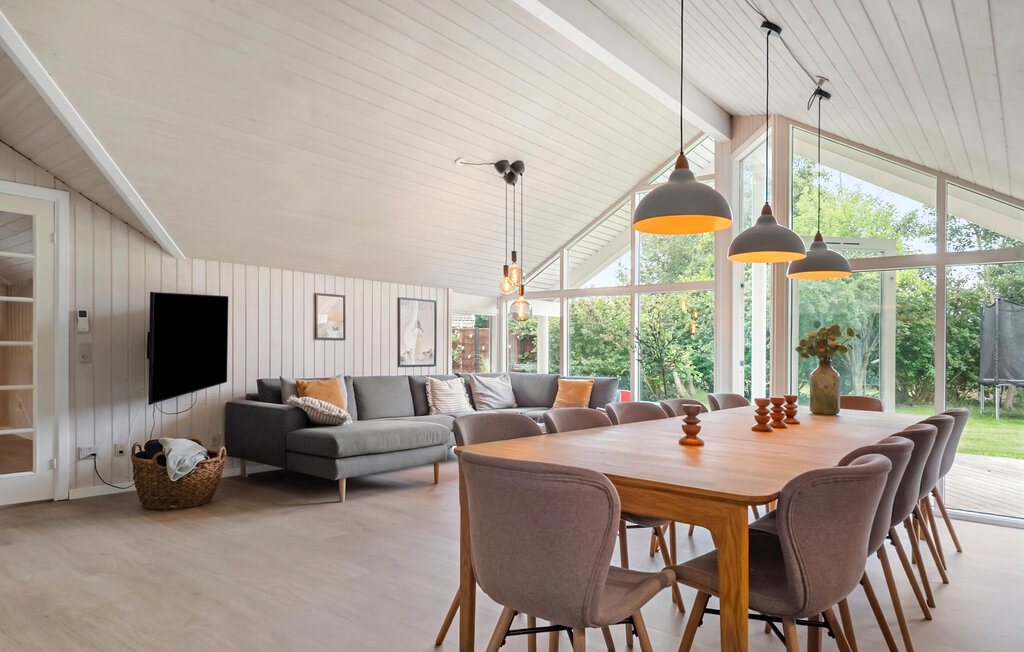 Ferienhaus - Marielyst , Dänemark - K13012 15