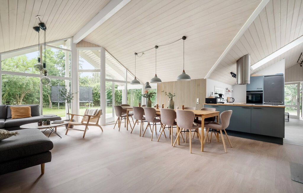 Ferienhaus - Marielyst , Dänemark - K13012 17