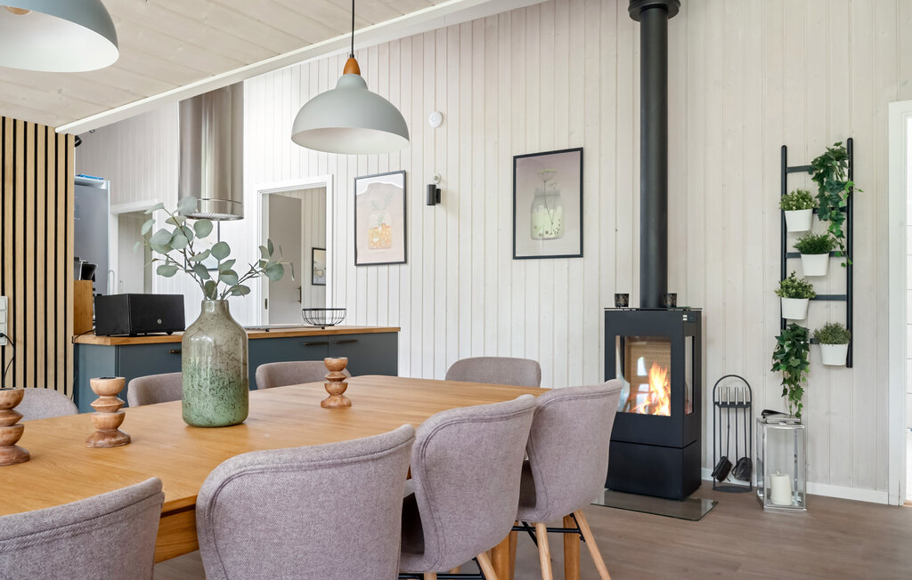 Ferienhaus - Marielyst , Dänemark - K13012 18