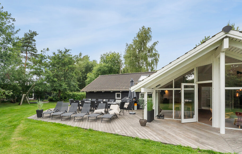 Ferienhaus - Marielyst , Dänemark - K13012 8