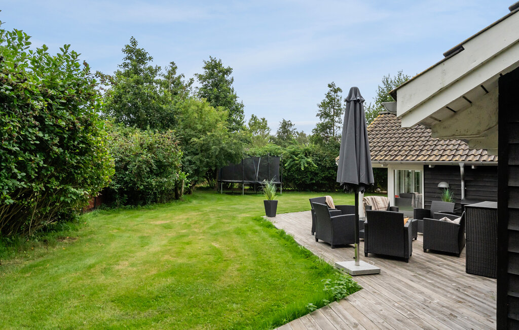 Ferienhaus - Marielyst , Dänemark - K13012 2