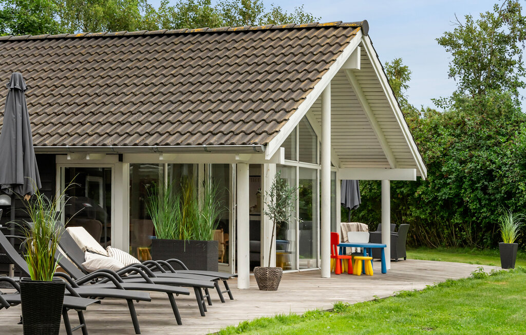Ferienhaus - Marielyst , Dänemark - K13012 11