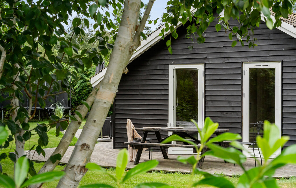 Ferienhaus - Marielyst , Dänemark - K13012 13