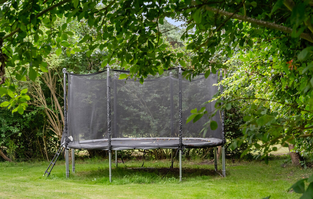 Ferienhaus - Marielyst , Dänemark - K13012 14