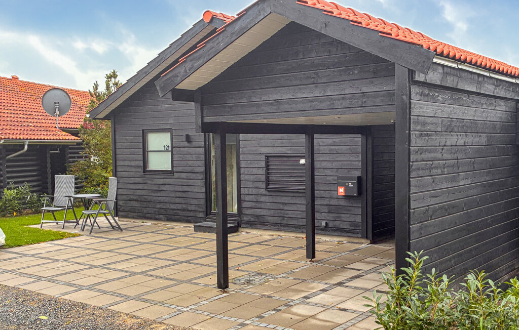 Feriehus - Marielyst , Danmark - K13211 12