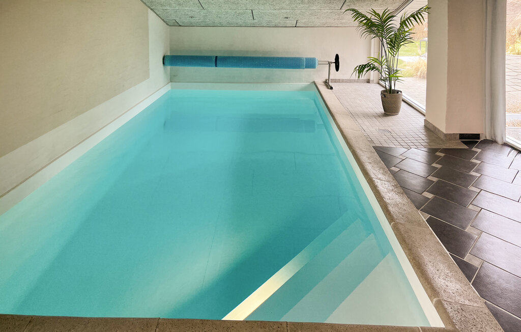 Ferienhaeuser - Marielyst , Dänemark - K13156 2