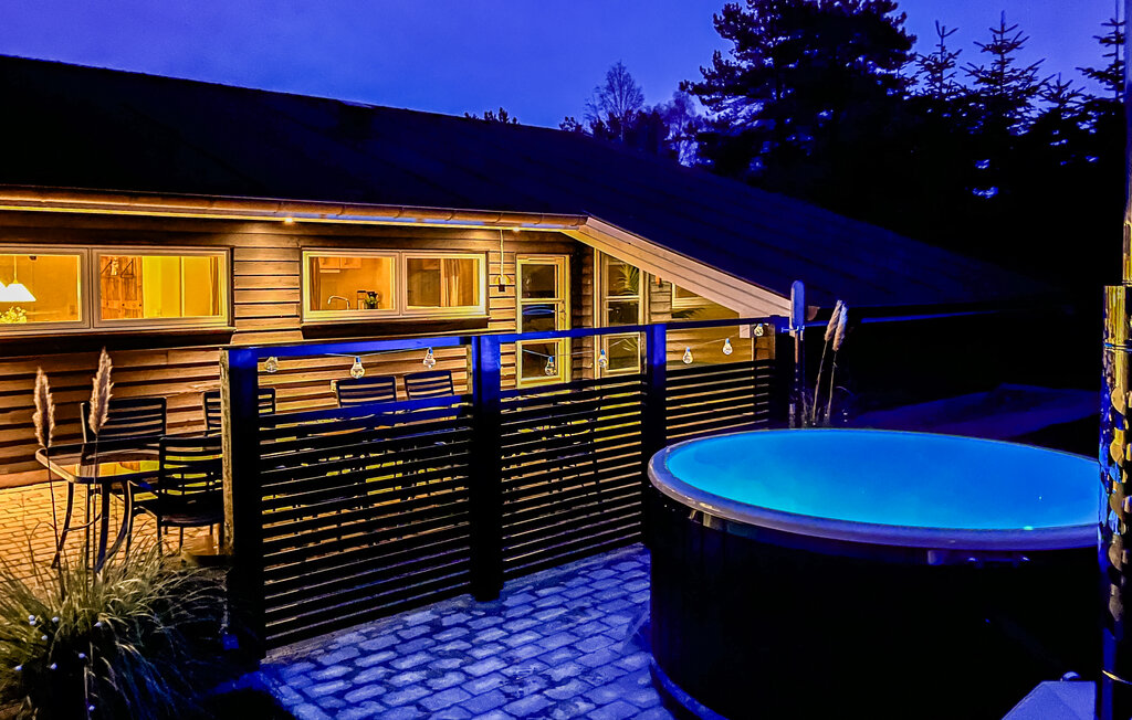 Ferienhaeuser - Marielyst , Dänemark - K13156 15