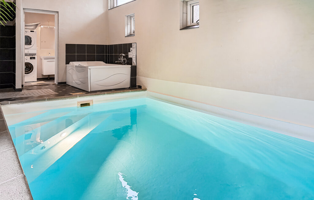 Ferienhaeuser - Marielyst , Dänemark - K13156 11