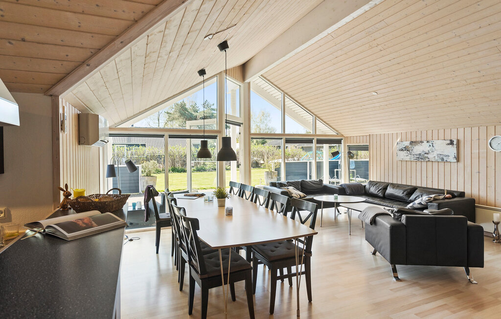 Feriehuse - Marielyst , Danmark - K13300 4