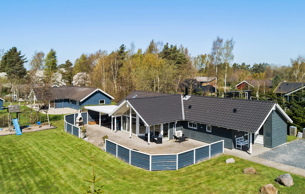 Feriehuse - Marielyst , Danmark - K13300 1